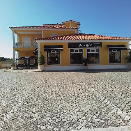 Alojamento Real São Pedro da Cadeira Extérieur photo