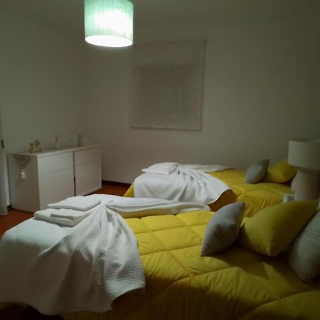 Alojamento Real São Pedro da Cadeira Extérieur photo