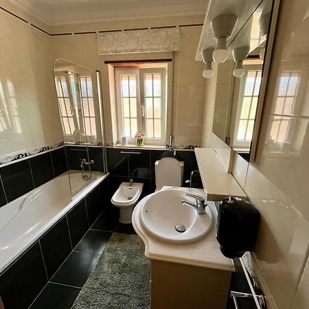 Alojamento Real São Pedro da Cadeira Extérieur photo