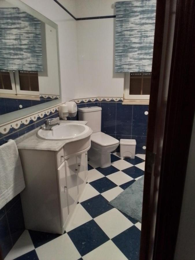 Alojamento Real São Pedro da Cadeira Extérieur photo