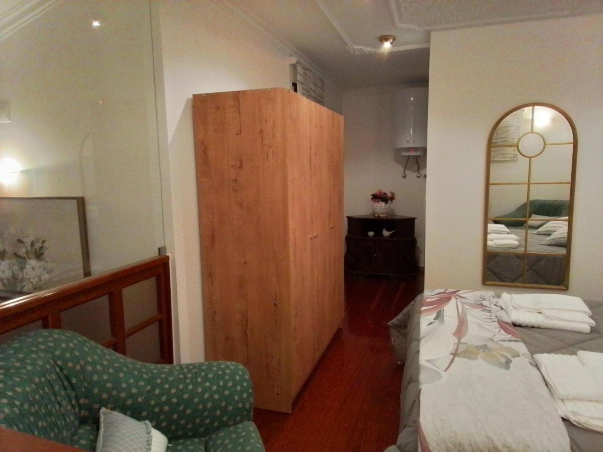 Alojamento Real São Pedro da Cadeira Extérieur photo