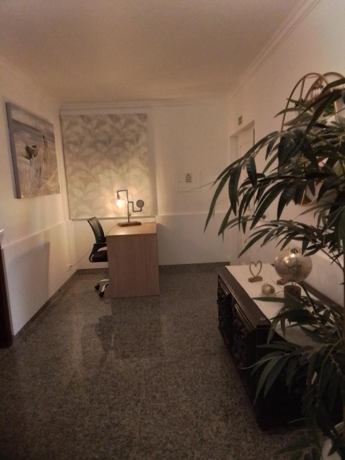 Alojamento Real São Pedro da Cadeira Extérieur photo
