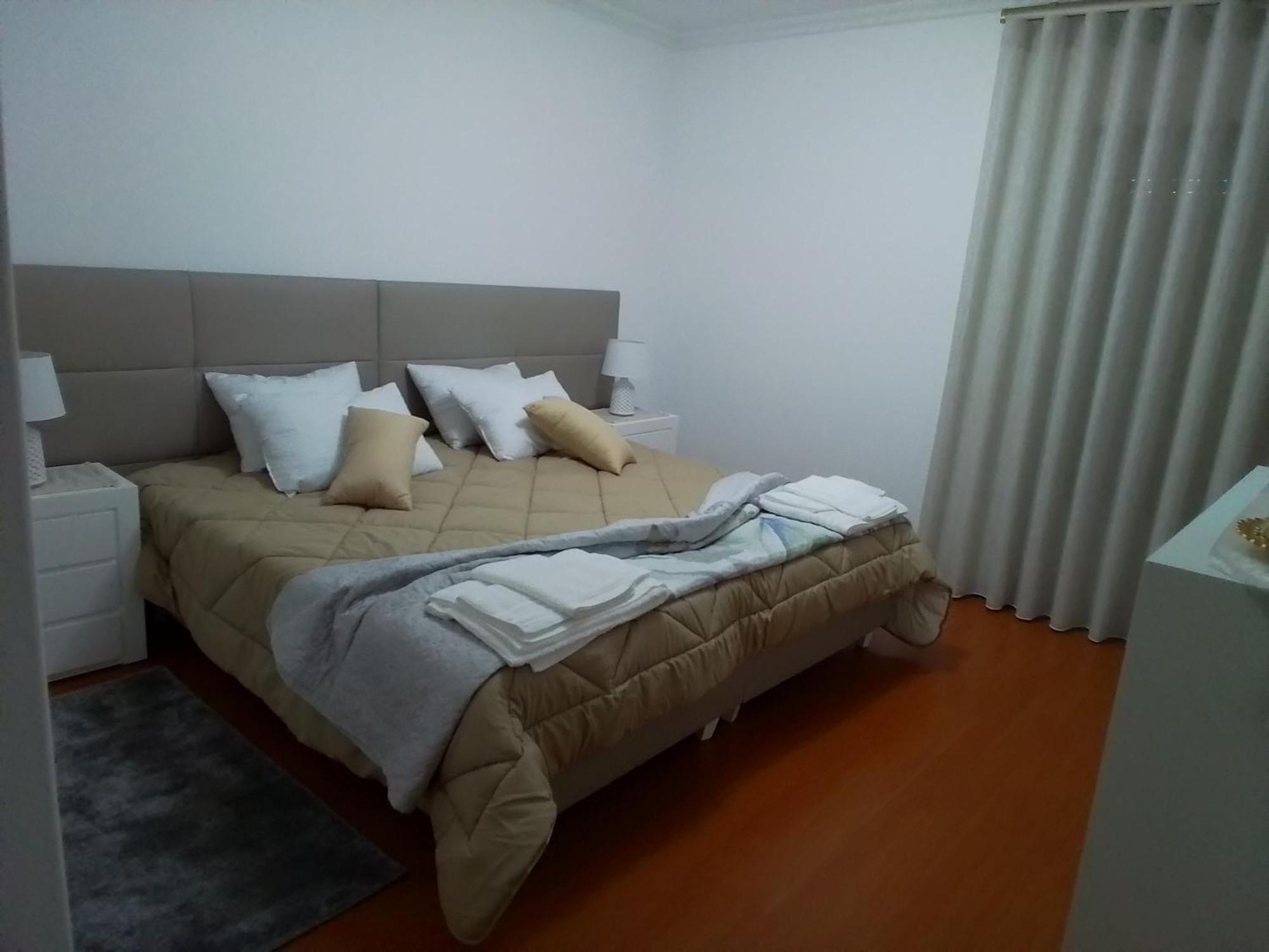 Alojamento Real São Pedro da Cadeira Extérieur photo
