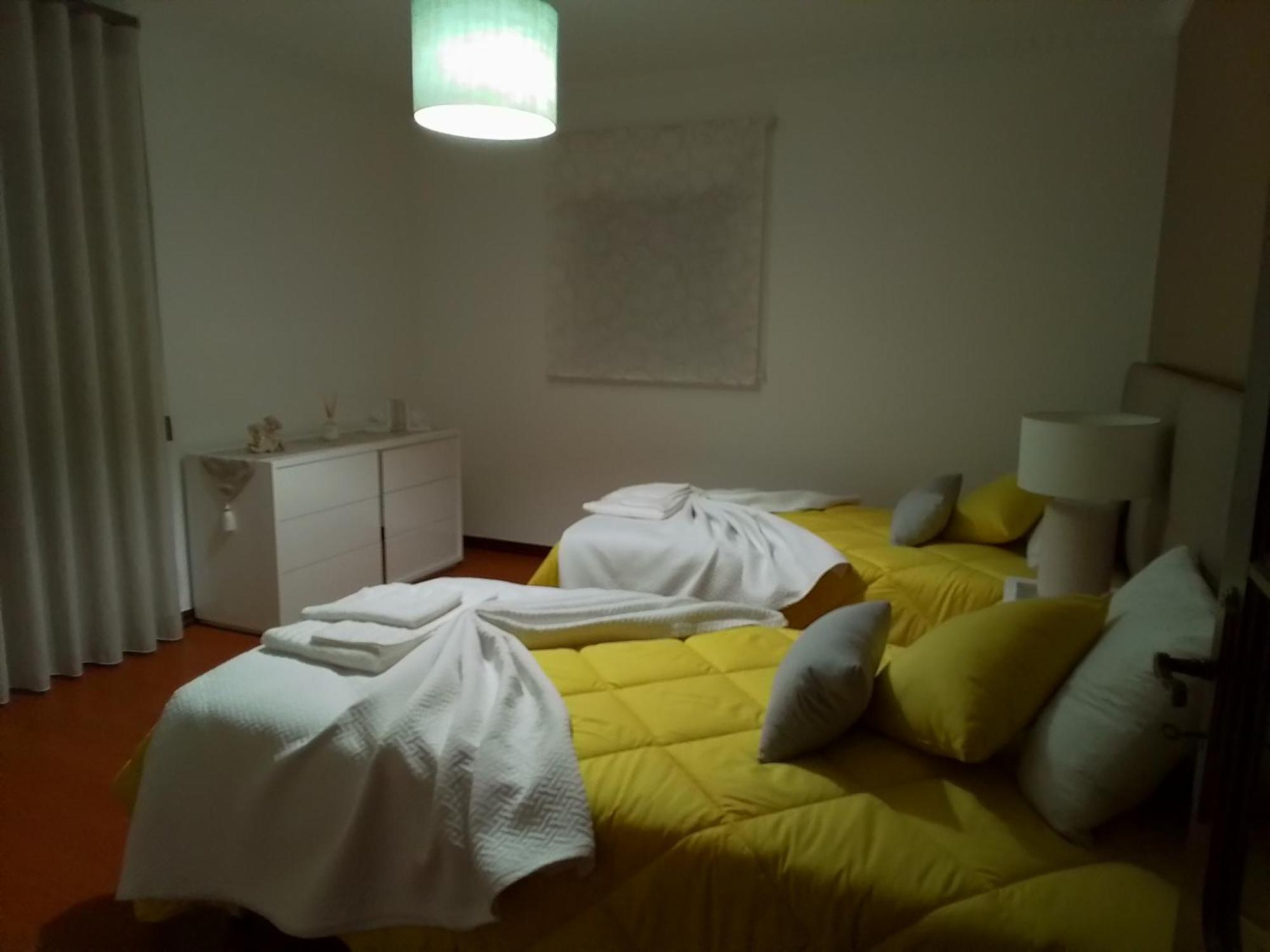 Alojamento Real São Pedro da Cadeira Extérieur photo
