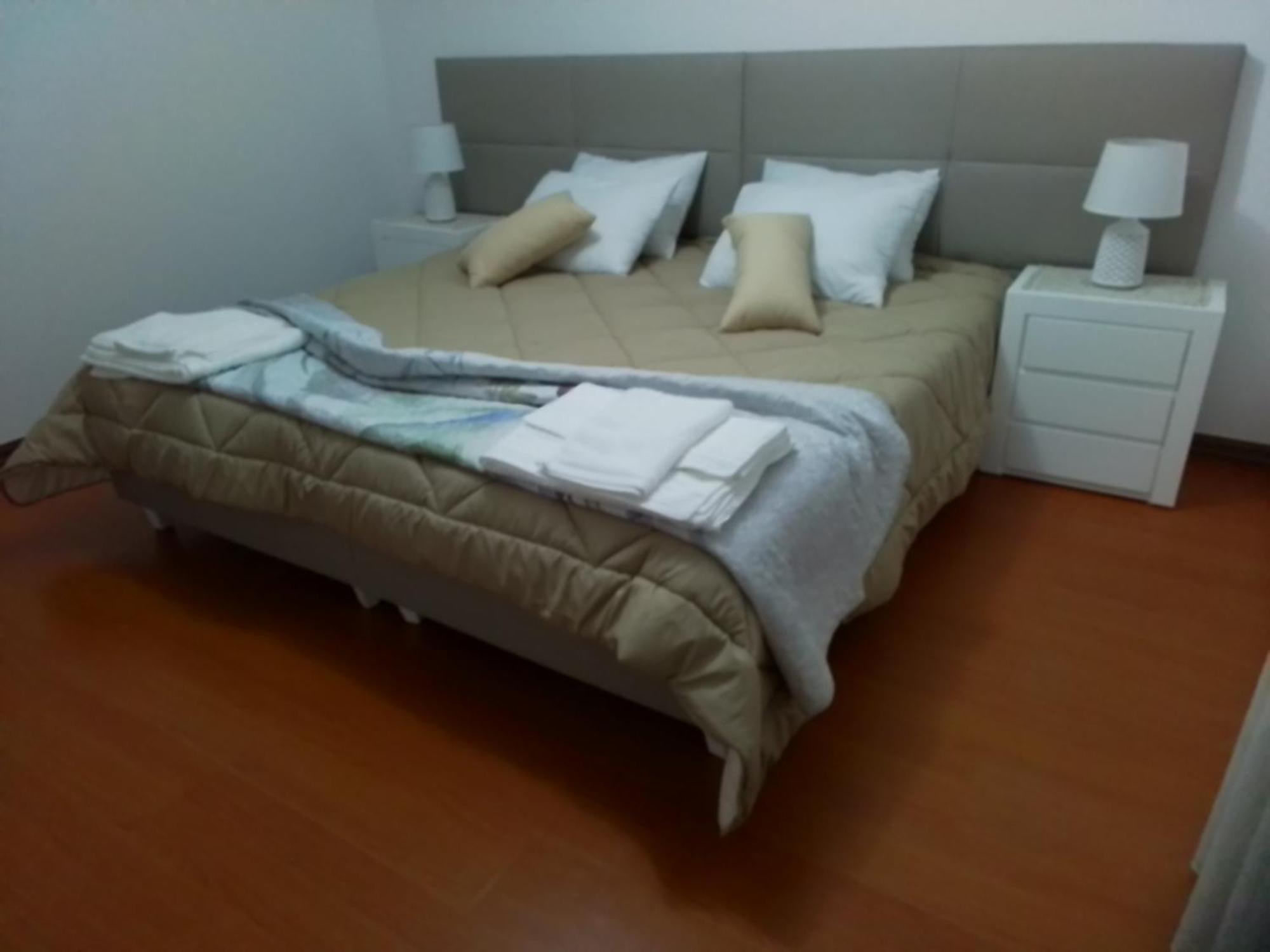 Alojamento Real São Pedro da Cadeira Extérieur photo