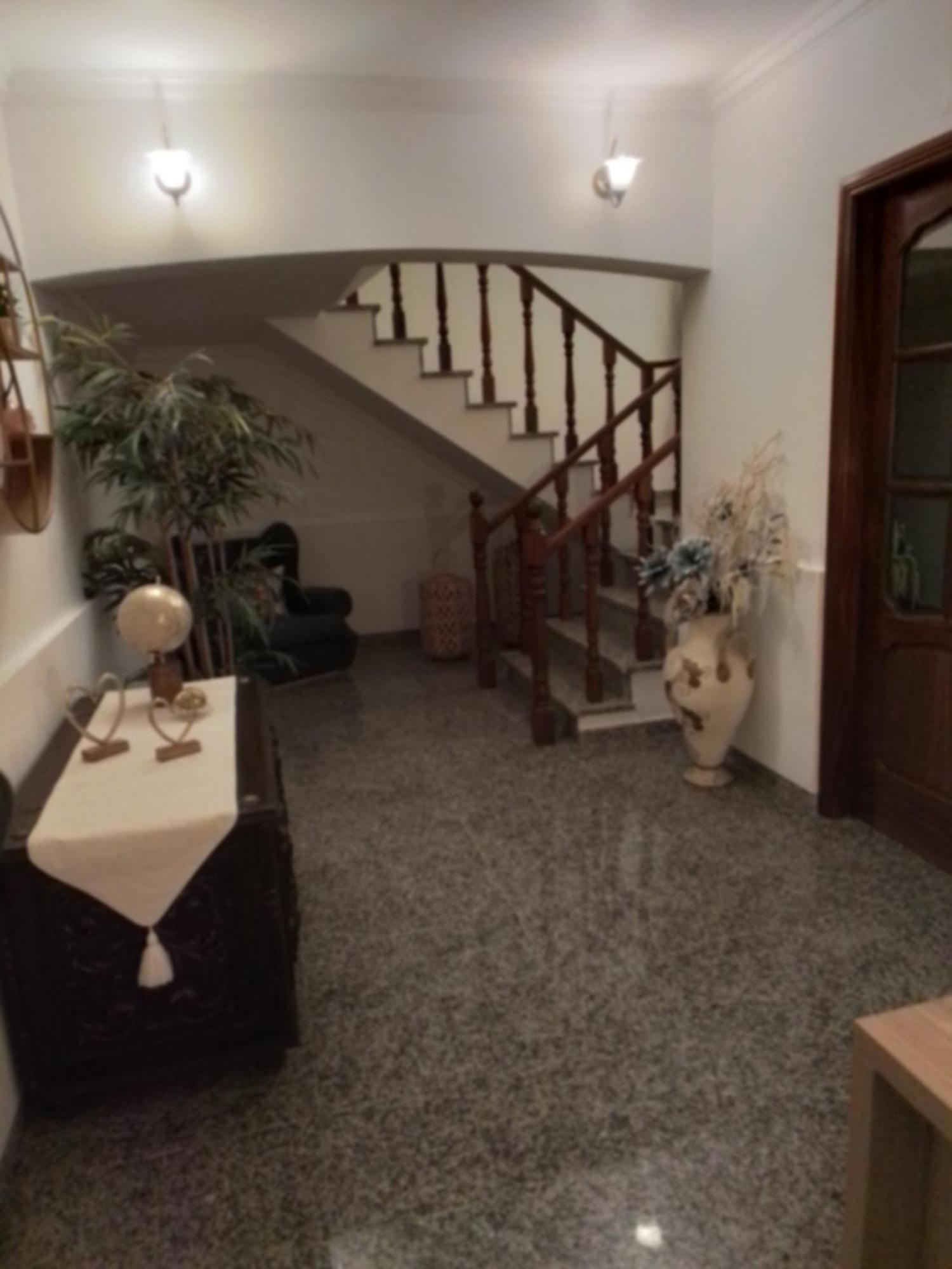 Alojamento Real São Pedro da Cadeira Extérieur photo