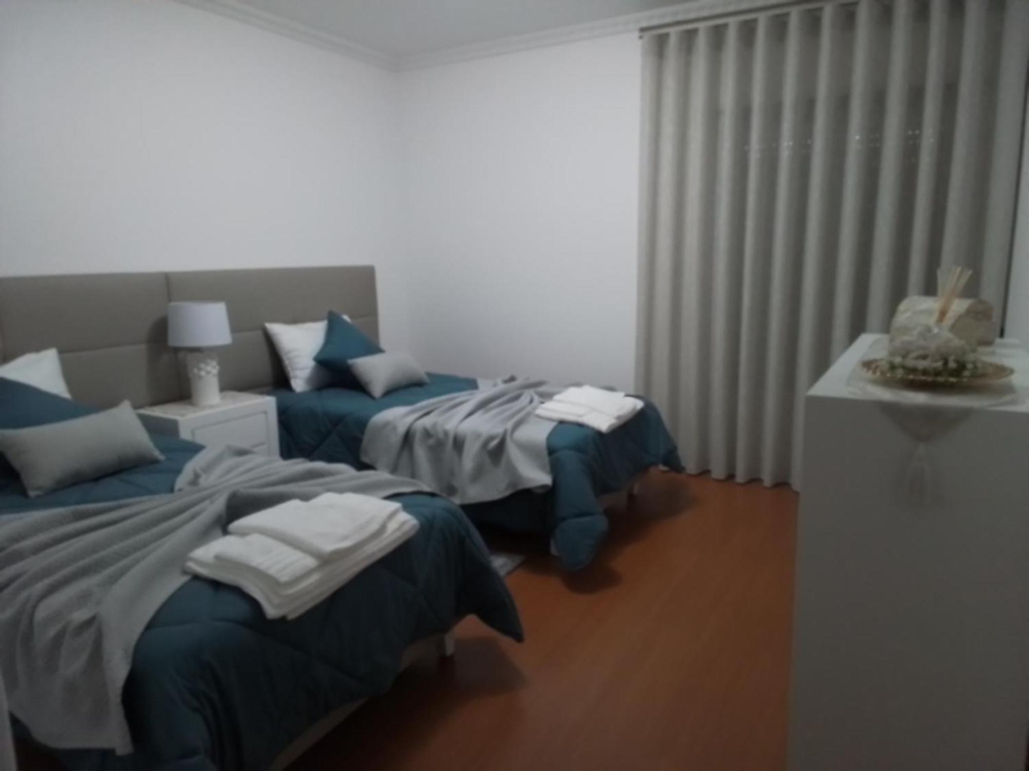 Alojamento Real São Pedro da Cadeira Extérieur photo