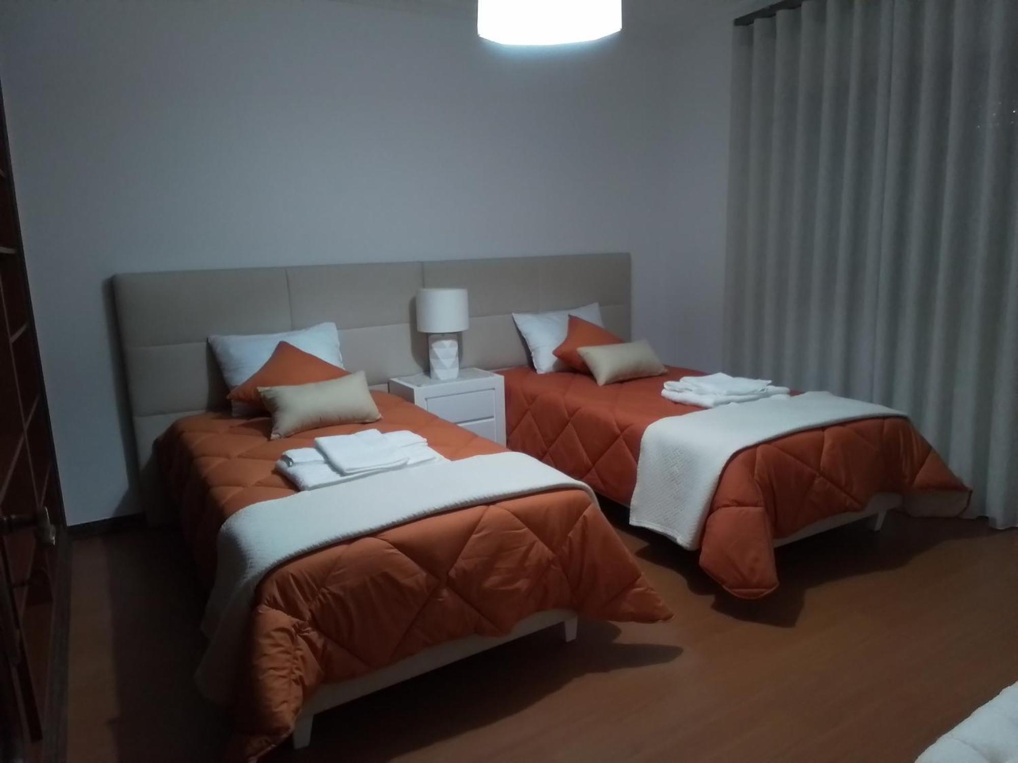 Alojamento Real São Pedro da Cadeira Extérieur photo