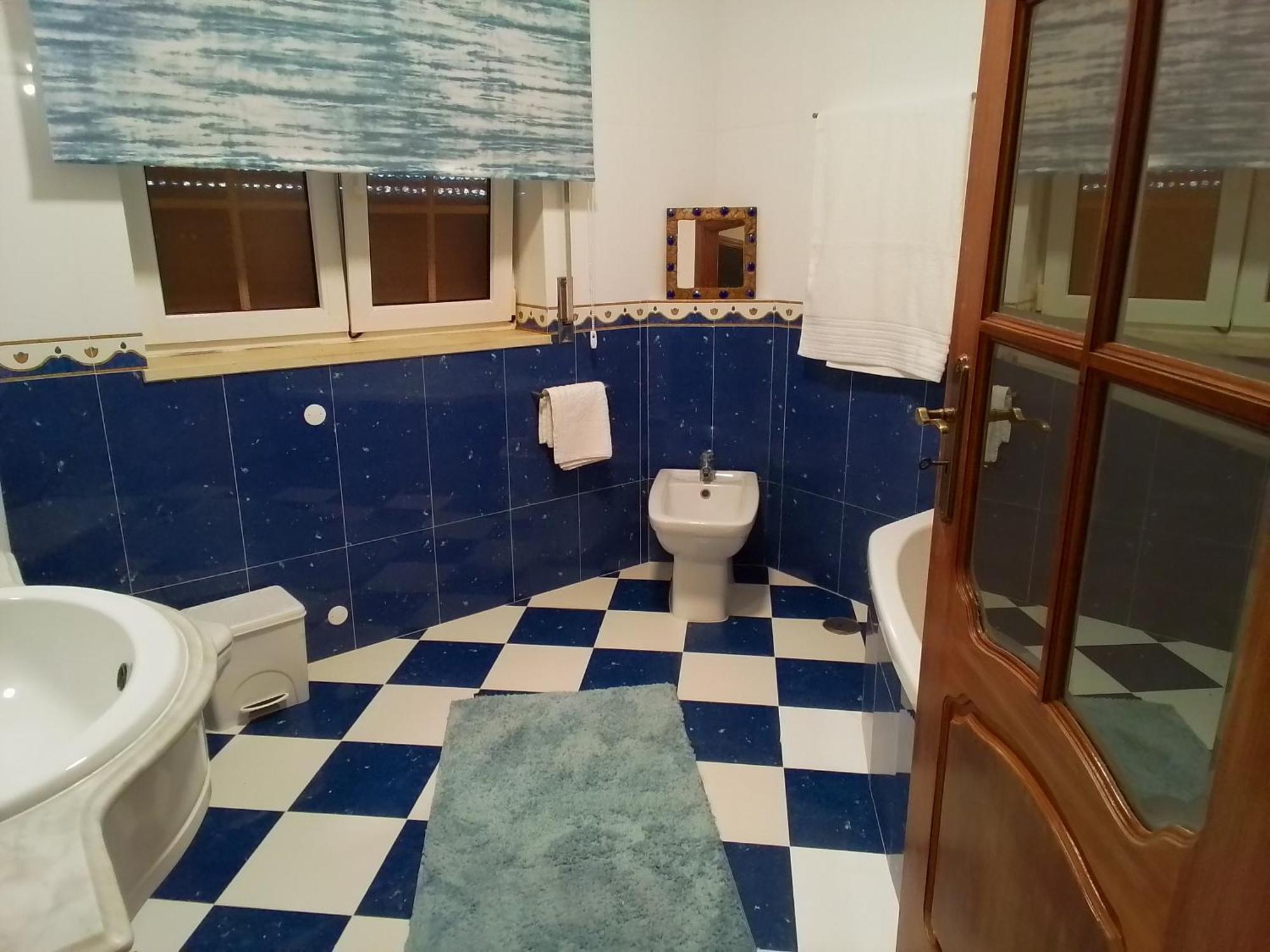 Alojamento Real São Pedro da Cadeira Extérieur photo