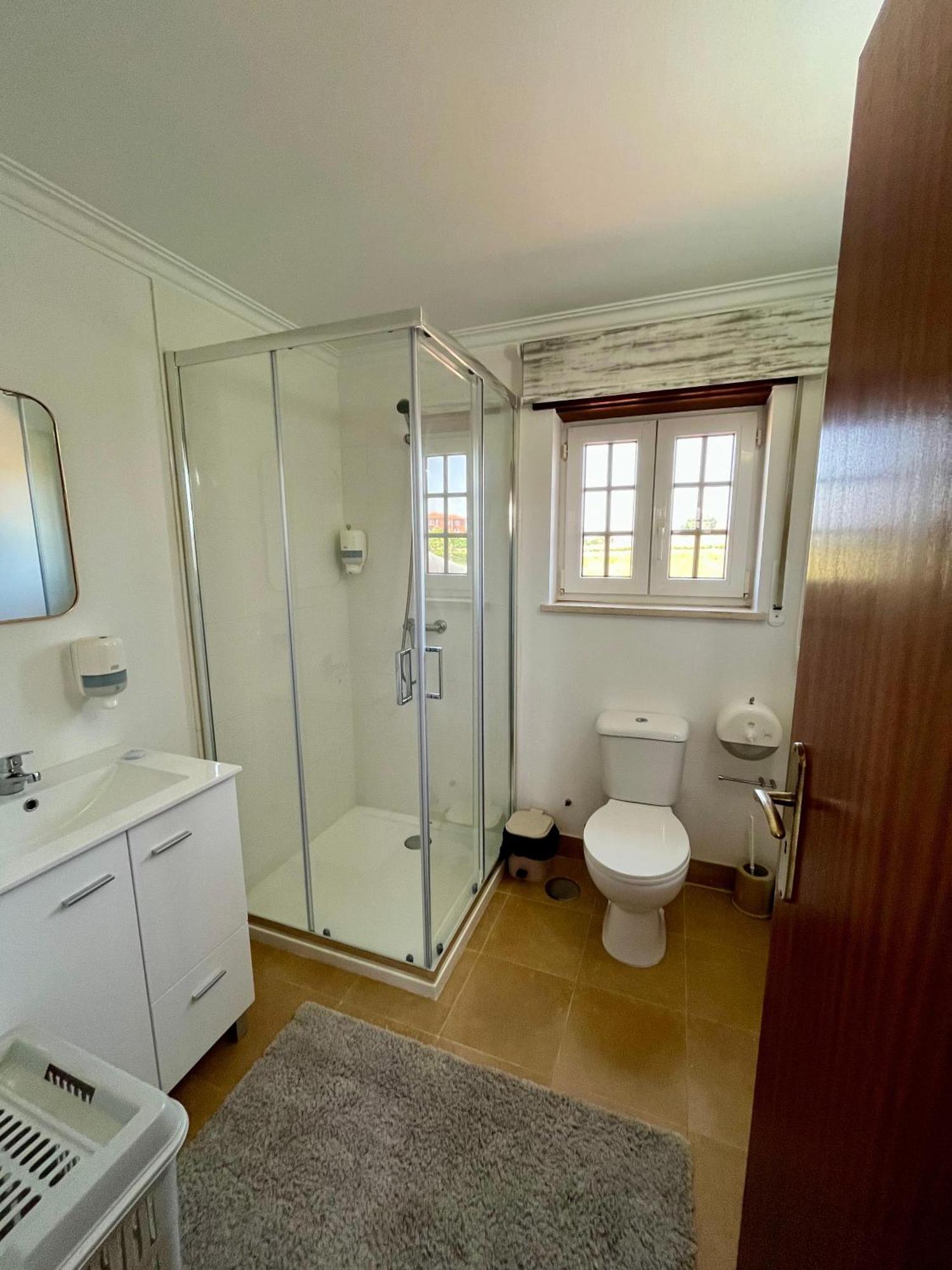 Alojamento Real São Pedro da Cadeira Extérieur photo