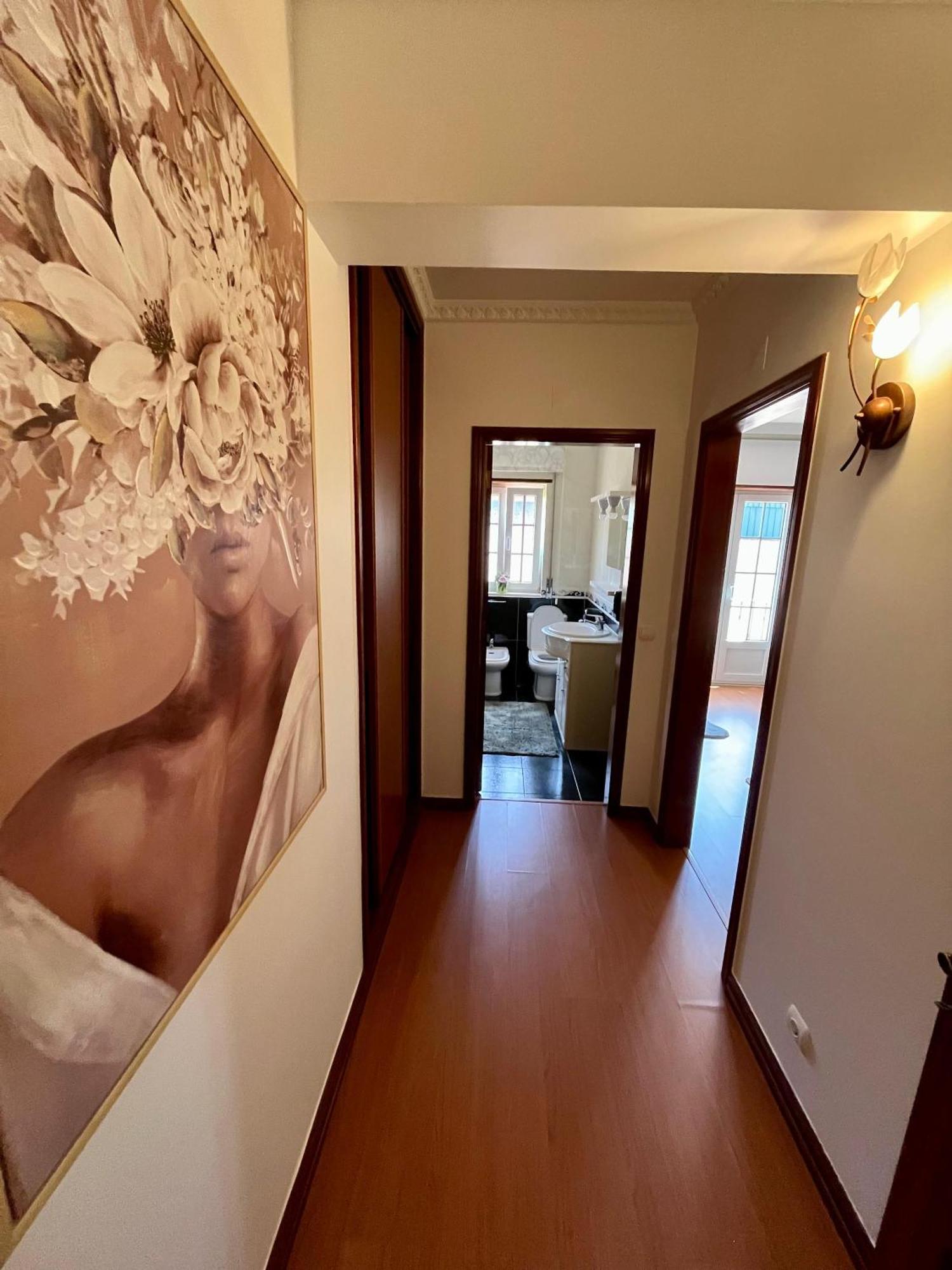 Alojamento Real São Pedro da Cadeira Extérieur photo